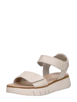 Sandalen flach