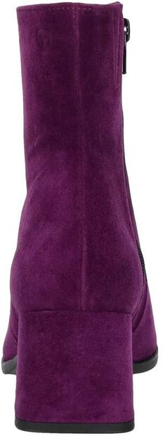 Stiefeletten mit Absatz - large