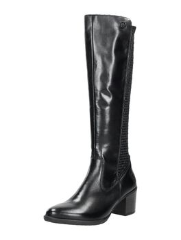 Hohe Stiefel