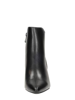 Stiefeletten mit Absatz