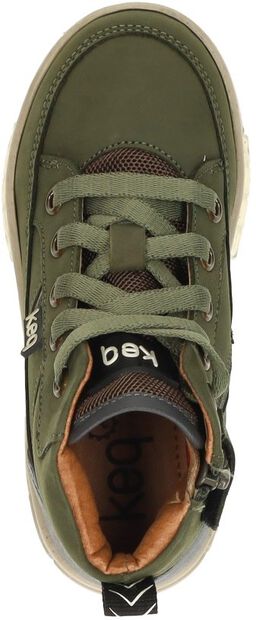 Schnürstiefel - large