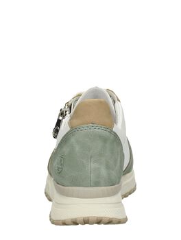 Schn&uuml;rschuhe low