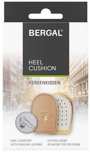 Heel Cushion - large
