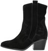 Stiefeletten mit Absatz - small