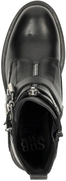 Flache Stiefeletten - large