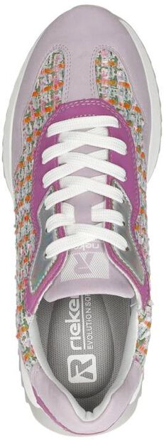 Sneaker low - large