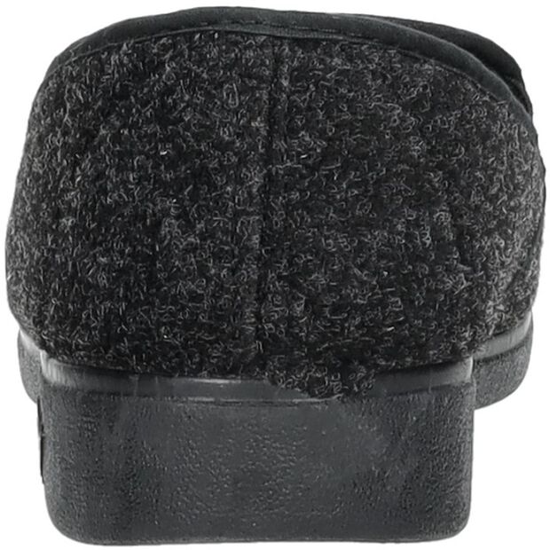 Geschlossene Hausschuhe - large