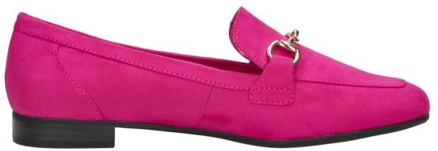 Mocassin - large