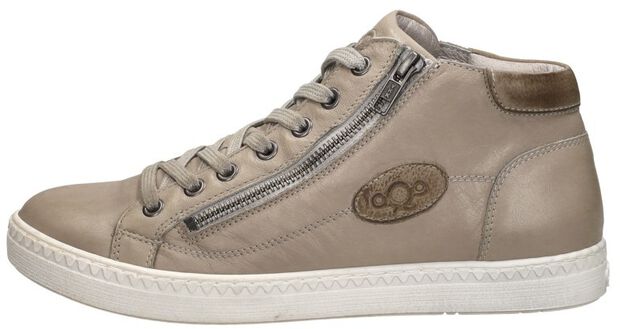 Schnürstiefel - large