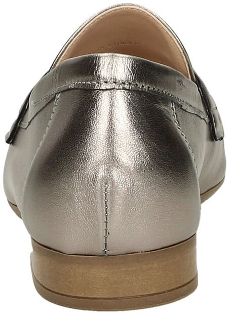 Mocassin - large