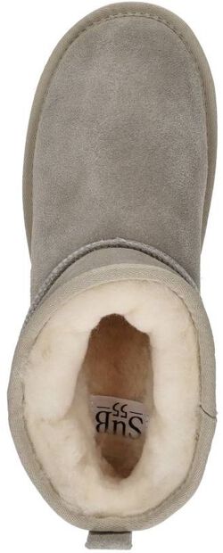 Flache Stiefeletten - large