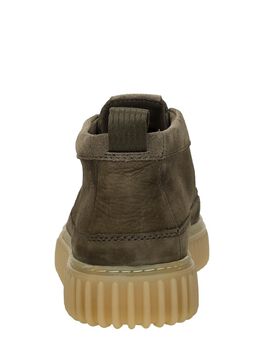 Torhill Lace Hi