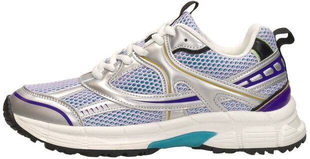Sneaker low - large
