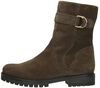 Flache Stiefeletten - small