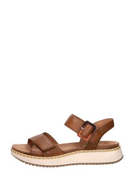 Sandalen Plat