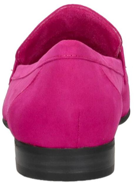 Mocassin - large