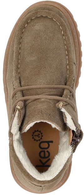 Veterschoenen Hoog - large