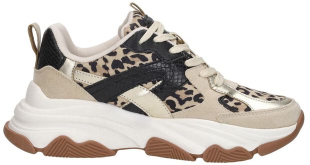 Sneakers Laag - large