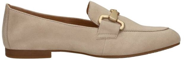 Mocassin - large