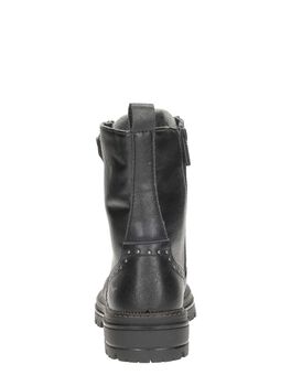 Schnürstiefel