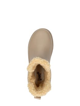 Chelsea Rainboots Fur