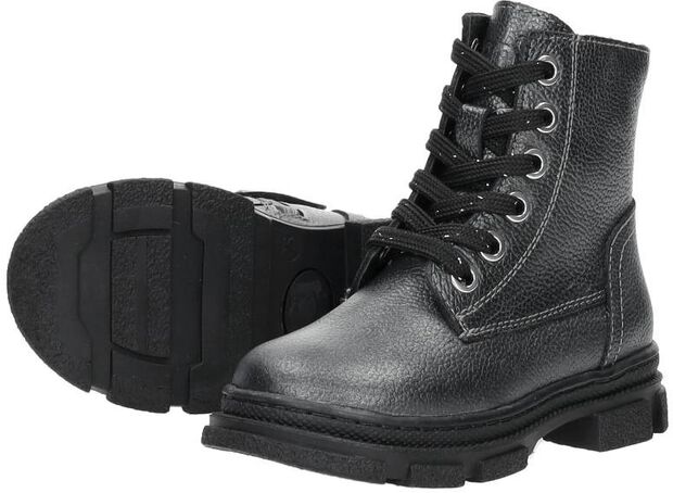 Schnürstiefel - large