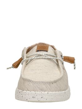 Wendy Heathered Slub