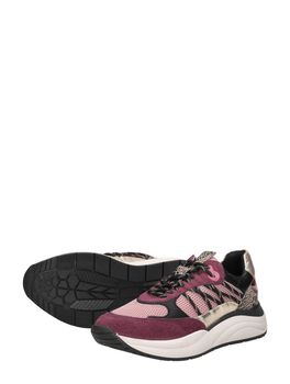 Sneaker low