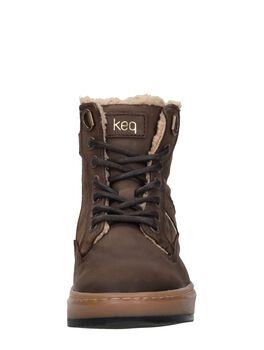 Veterschoenen Hoog