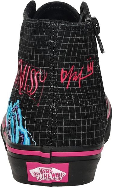 Authentic Hi 2.0 Zip KPop Demon Hunters Mira - large