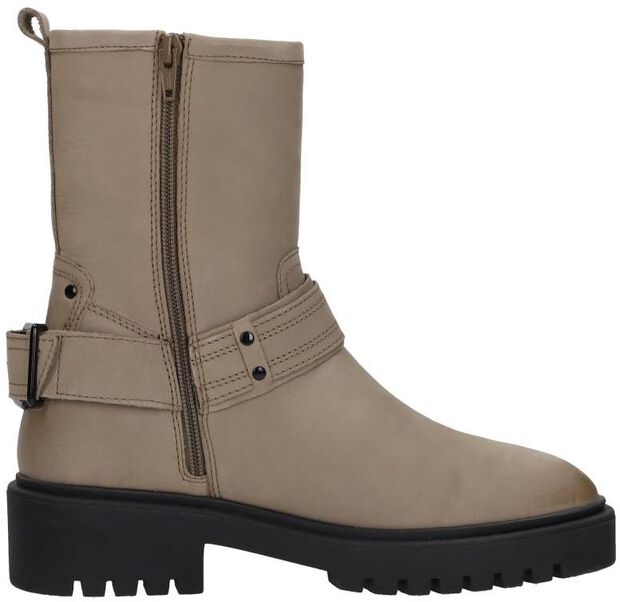 Flache Stiefeletten - large