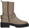 Flache Stiefeletten - small