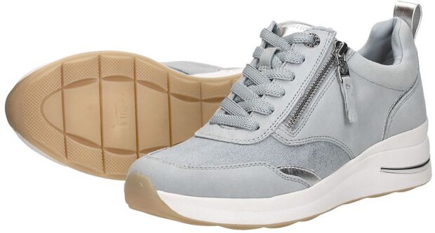 Schn&uuml;rschuhe low - large