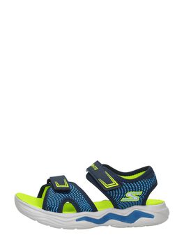 Erupters 4 Sandal