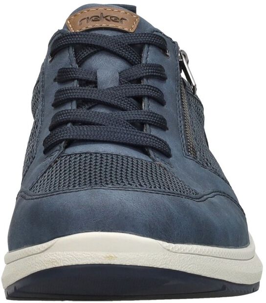 Schnürschuhe low - large