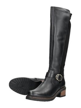 Hohe Stiefel