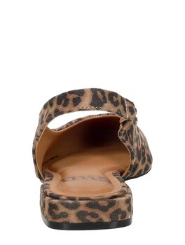 Slingbacks