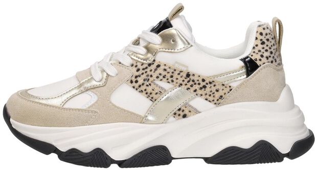 Sneakers Laag - large