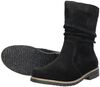 Flache Stiefeletten - small
