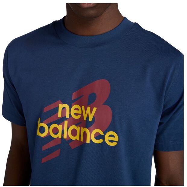 Anglar Logo T-shirt - large