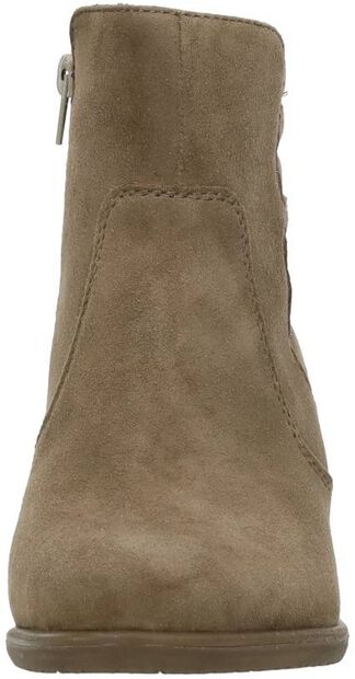 Stiefeletten mit Absatz - large