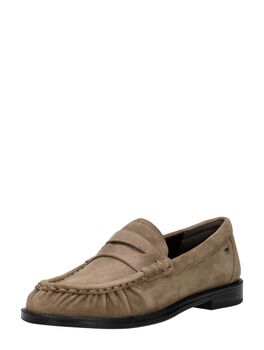 Mocassin