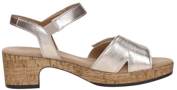 Sandalen Hak - large