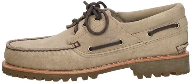 Authentic Boat Shoe - large