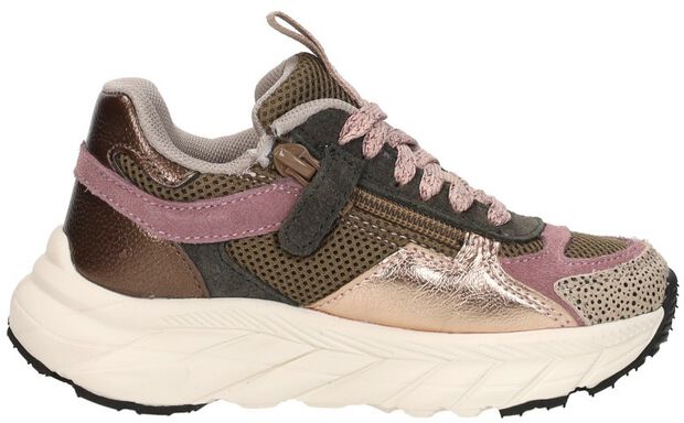 Sneakers Laag - large