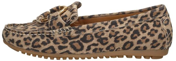 Mocassin - large