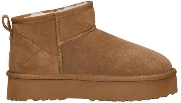 Flache Stiefeletten - large