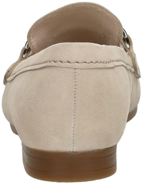 Mocassin - large