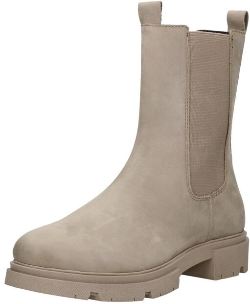 Flache Stiefeletten - large