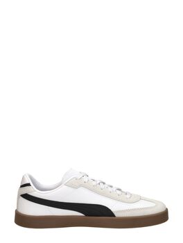 Puma Club II